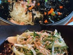-东俞·韩式料理(院东街店)