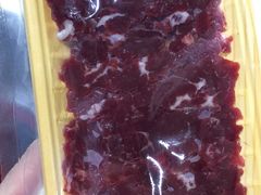 -手选潮汕鲜活牛肉火锅(二七广场店)