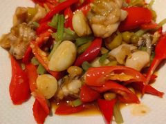 -庐灶江南·江南菜·四合院Bistro(东直门雍和宫·原华侨宾馆店)