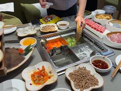 -海底捞火锅(万达广场店)