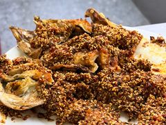 -松明一烤肉馆(鲁园店)