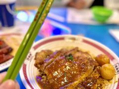 -憶廟街 X 沙角邨(太古城店)