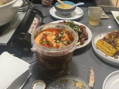 -金龙·打边炉(南京西路店)