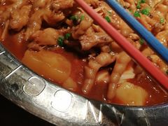 -胖哥俩肉蟹煲(来福士店)