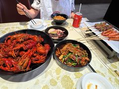 -聚味瞿记·龙虾堂(坡子街店)