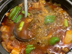 -肖记公安牛肉鱼杂馆· 省级非物质文化遗产(仁和路店)