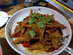 -彭厨(玉荣庄店)