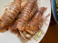 -赶海部落海鲜城(海阳路店)