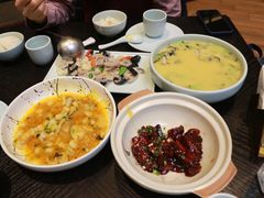 -海天楼中餐厅(吴宫泛太平洋酒店)