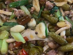 泡椒兔肉-老来福·非遗酸汤兔(凯旋路店)