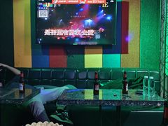 -唱吧麦颂KTV(马驹桥店)