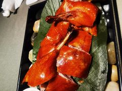 -小厨娘绣中淮扬(大行宫科巷店)