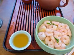 -外婆烧.老杭帮菜(庆春店)