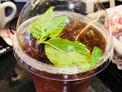 -COSTA COFFEE(武汉天地店)