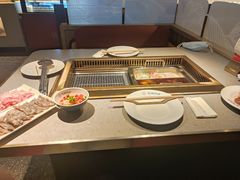 -蓉城四海·澳牛炙烤自助(江阴周庄店)