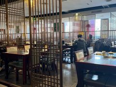-东来顺饭庄(金泉广场店)