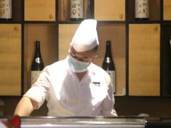 -松临·铁板烧&Omakase(神农店)