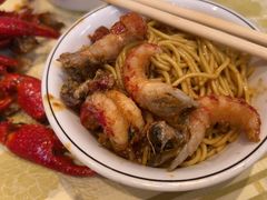 -聚味瞿记·龙虾堂(坡子街店)