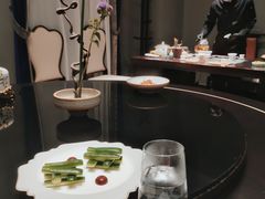 -潮隐·东园现代潮菜