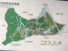 -东莞植物园