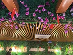 -梨花自助烤肉(乐宾店)
