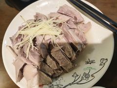-乡亲鹅肉城(昆山店)