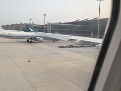 -香港国际机场