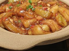 -留半山·香港食堂(啦啦宝都店)