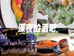 -碧特博格·20年品牌西餐厅(芜湖路店)