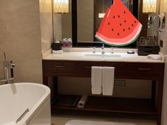 -上海嘉定喜来登酒店