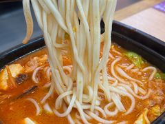 -阿香米线(天津凯德餐厅店)