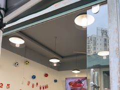 -德四家·云南傣味烧烤品牌(和谐店)