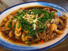 -缘来聚·徽菜名店(黄山宏村店)