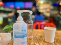 -陈鹏鹏潮汕菜(宝安机场T3航站楼店)