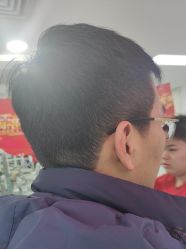 -米娜护肤造型