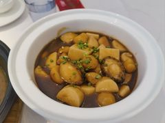 -南山饭店(阳明古镇店)