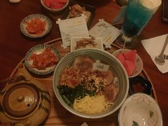 -嘁嘁茶泡饭