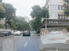 -老黄记手撕烤兔(玉林街店)