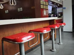 -樊家腊汁肉夹馍(曲江翠竹园店)