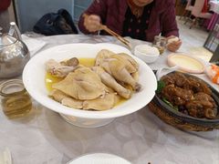 -鹭园酒家·四十年老字号