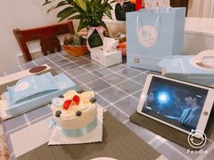 -佩家私房烘焙(宝龙店)