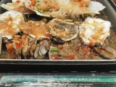 海鲜大咖-苏浙徽·江南荟·本味融合菜(相城方圆里店)