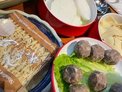 -三太子地摊烧烤·小龙虾(北蔡店)