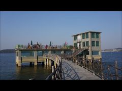 -万佛湖风景区