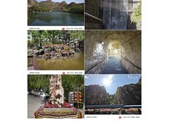 -龙庆峡风景区