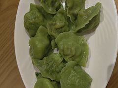 -船歌·鱼水饺青岛菜(太阳宫凯德MALL店)