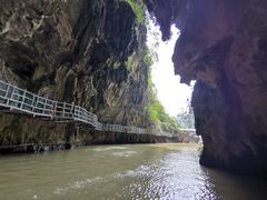 -英西峰林·洞天仙境
