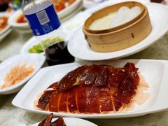片皮鸭-顺风海鲜港(金玉兰店)