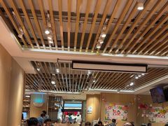 -西贝(上海我格广场店)