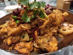 -海逸餐厅·象山海鲜